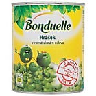 Bonduelle Hrášek jemný sterilovaný 800g